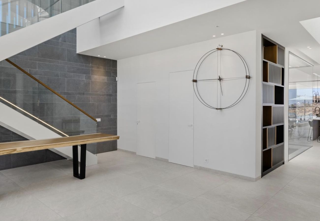 Villa in Adeje - Villa Delmare