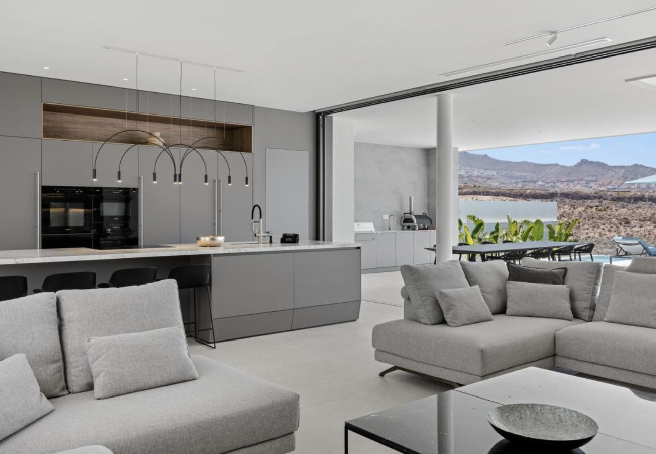 Villa in Adeje - Villa Delmare