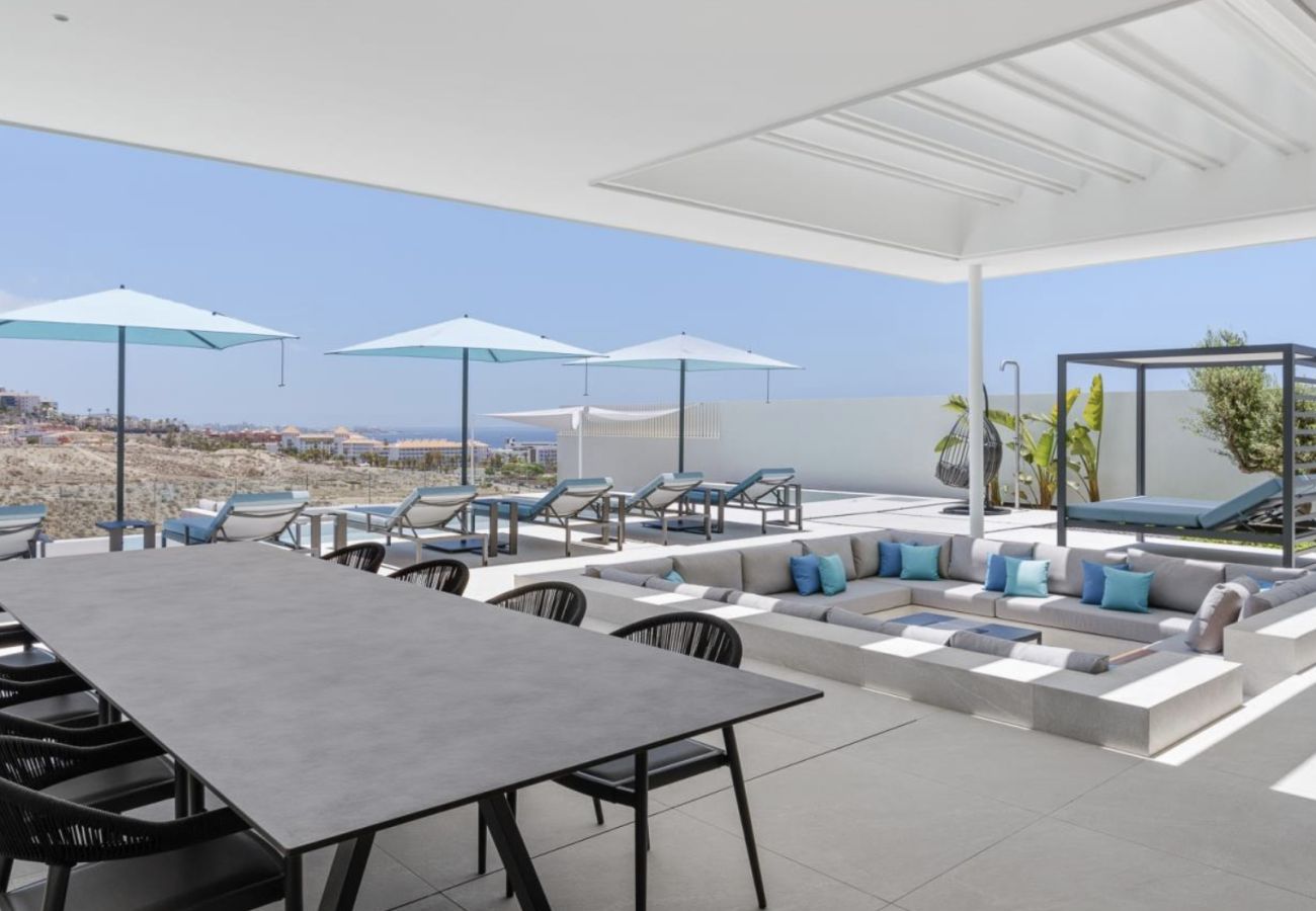 Villa in Adeje - Villa Delmare