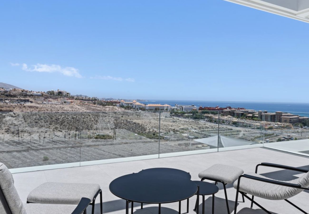 Villa in Adeje - Villa Delmare