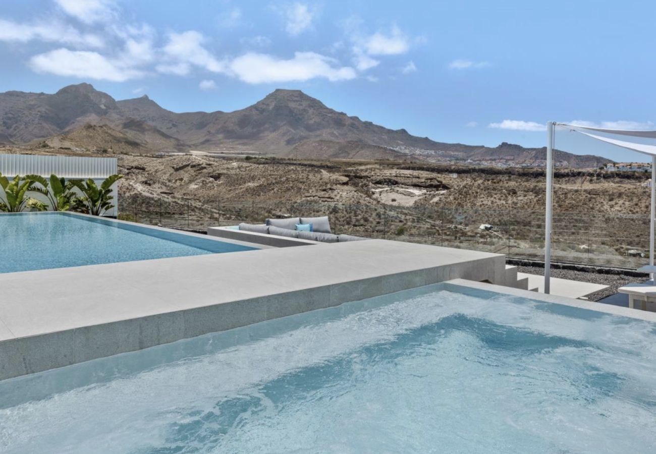 Villa in Adeje - Villa Delmare