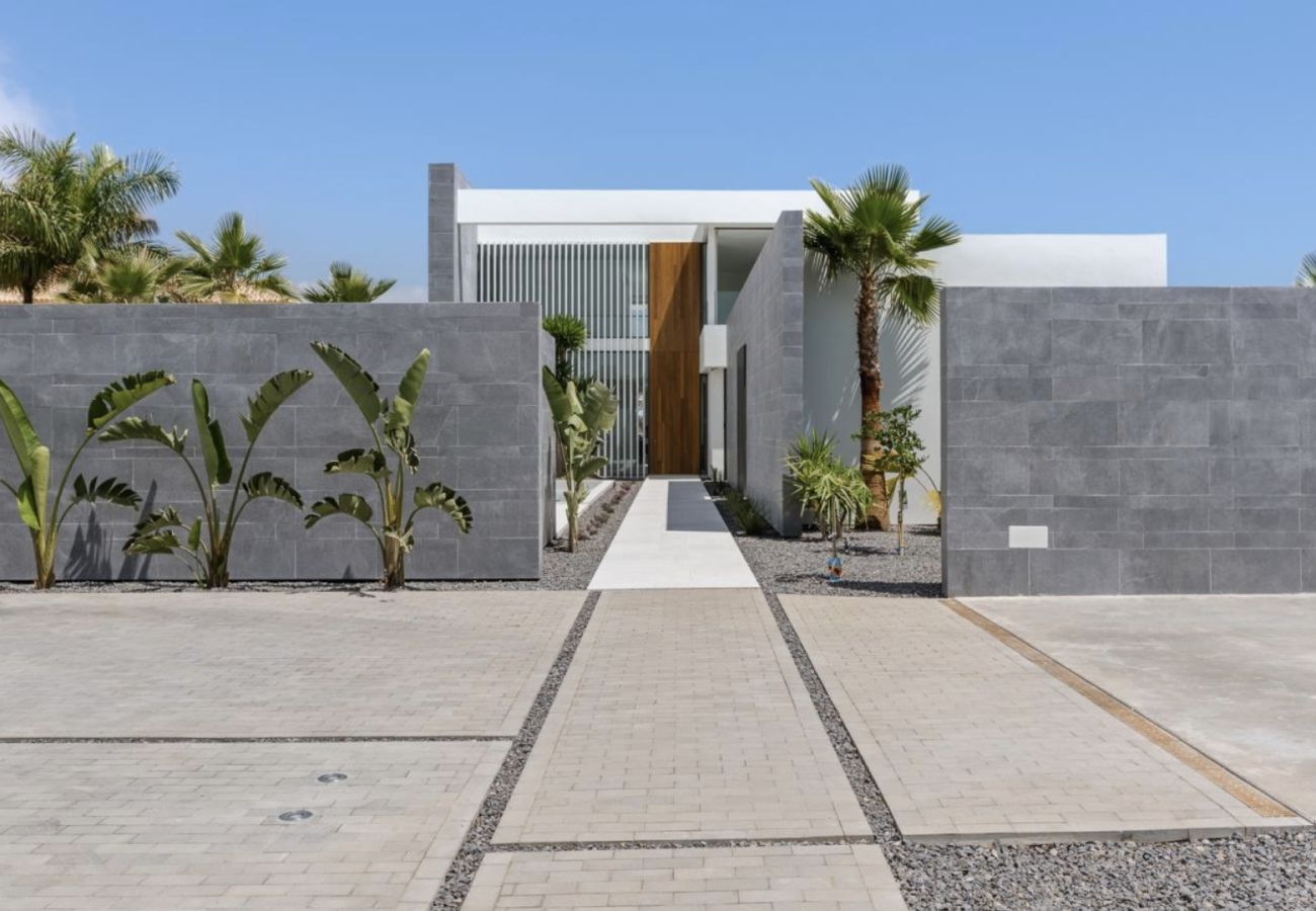 Villa in Adeje - Villa Delmare