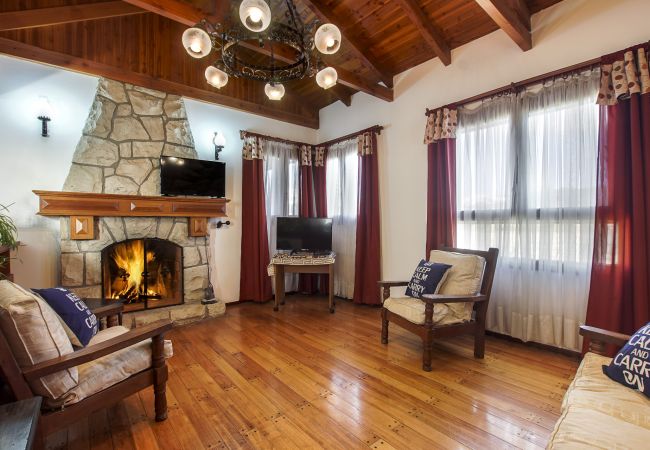  in San Carlos de Bariloche - Center Cozy and confortable