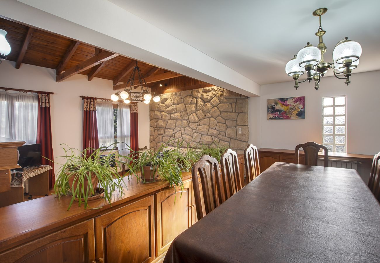 Apartment in San Carlos de Bariloche - Center Cozy and confortable