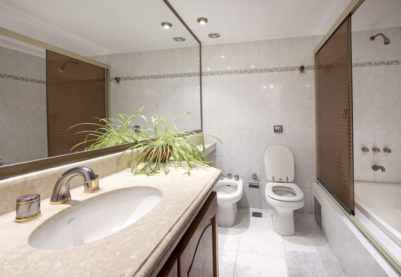 Apartment in San Carlos de Bariloche - Center Cozy and confortable