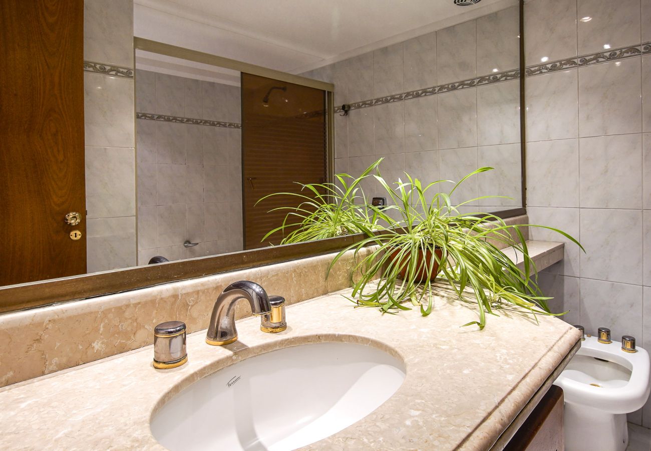 Apartment in San Carlos de Bariloche - Center Cozy and confortable