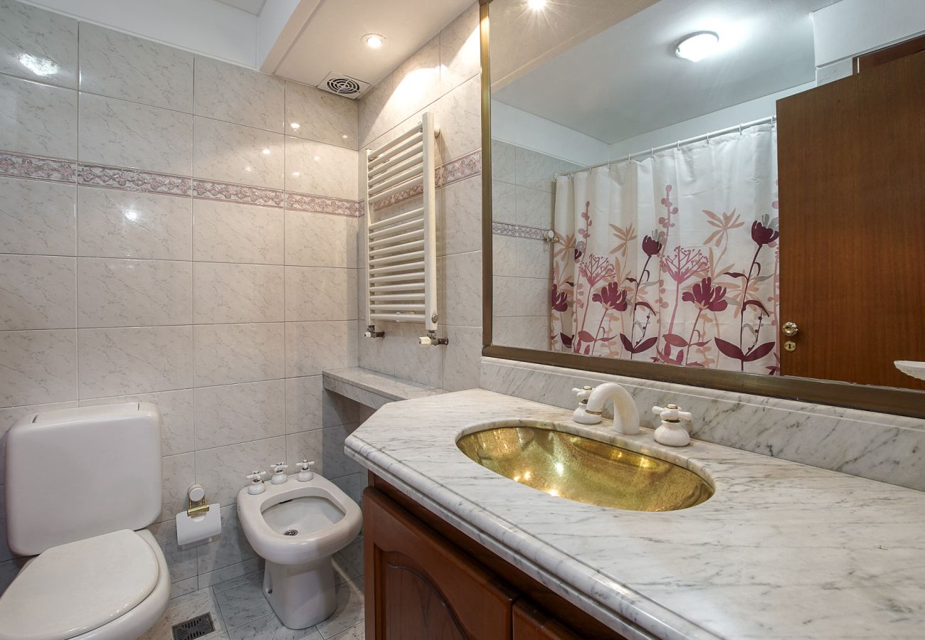 Apartment in San Carlos de Bariloche - Center Cozy and confortable