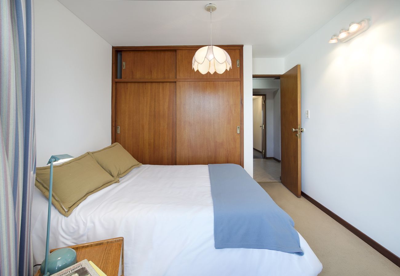 Apartment in San Carlos de Bariloche - Center Cozy and confortable