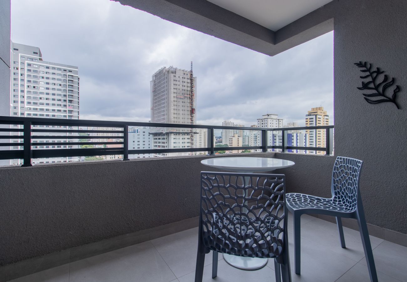 Studio in São Paulo - Cozy near Allianz Parque | SP-P1301B