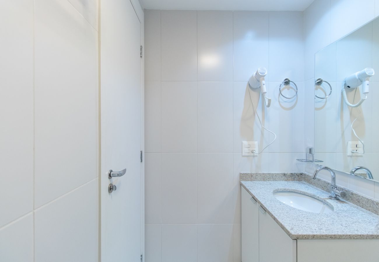 Studio in São Paulo - Cozy near Allianz Parque | SP-P1301B