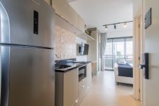 Studio in São Paulo - Cozy near Allianz Parque | SP-P1301B