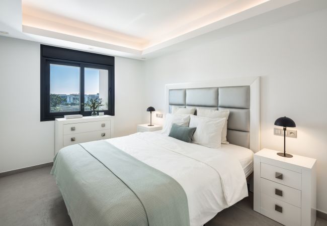 Villa in Marbella - Maison de Rêve Villa in Marbella - Maison de Rêve