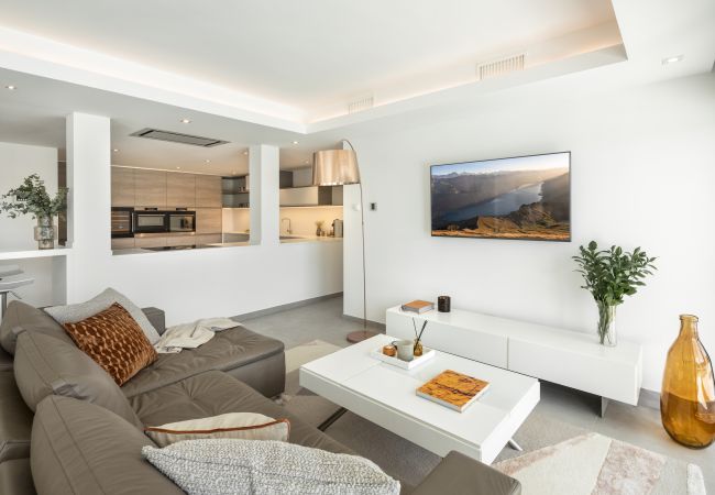 Villa in Marbella - Maison de Rêve Villa in Marbella - Maison de Rêve