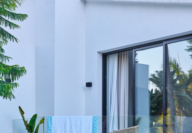 Villa in Marbella - Mandala House Marbella Villa in Marbella - Mandala House Marbella