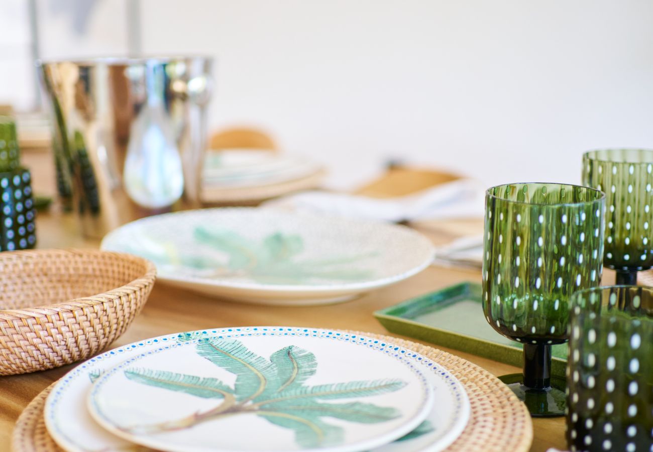 Villa in Marbella - Mandala House Marbella