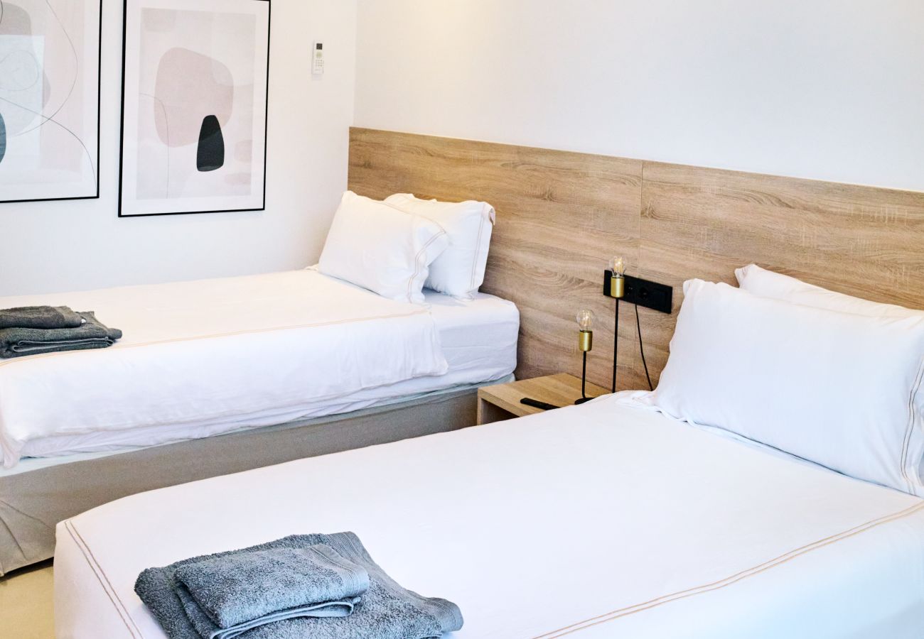 Villa in Marbella - Mandala House Marbella