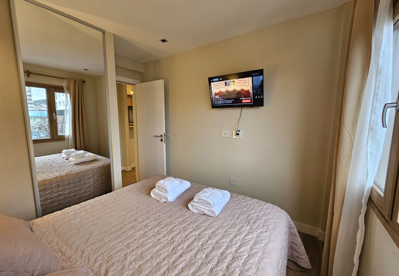 Apartment in San Carlos de Bariloche - Vytauta apartment with parking