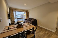 Apartment in San Carlos de Bariloche - Vytauta apartment with parking