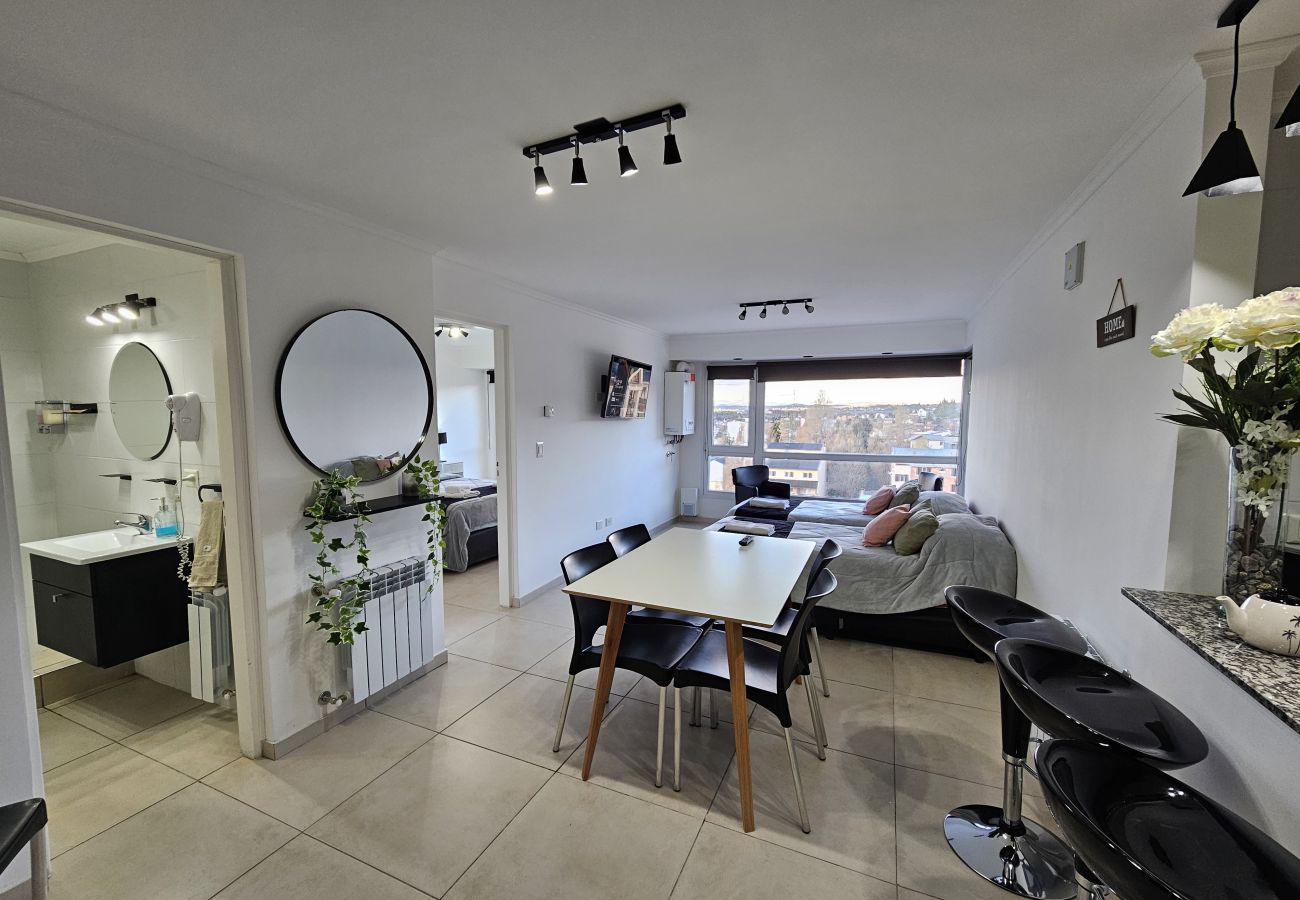 Apartment in San Carlos de Bariloche - Calm Sunrise Bariloche