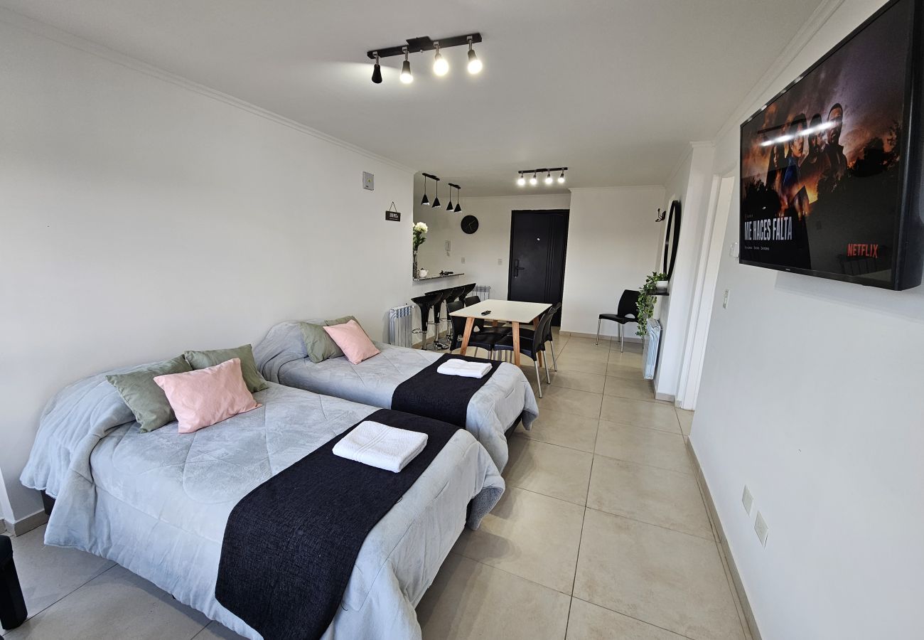 Apartment in San Carlos de Bariloche - Calm Sunrise Bariloche