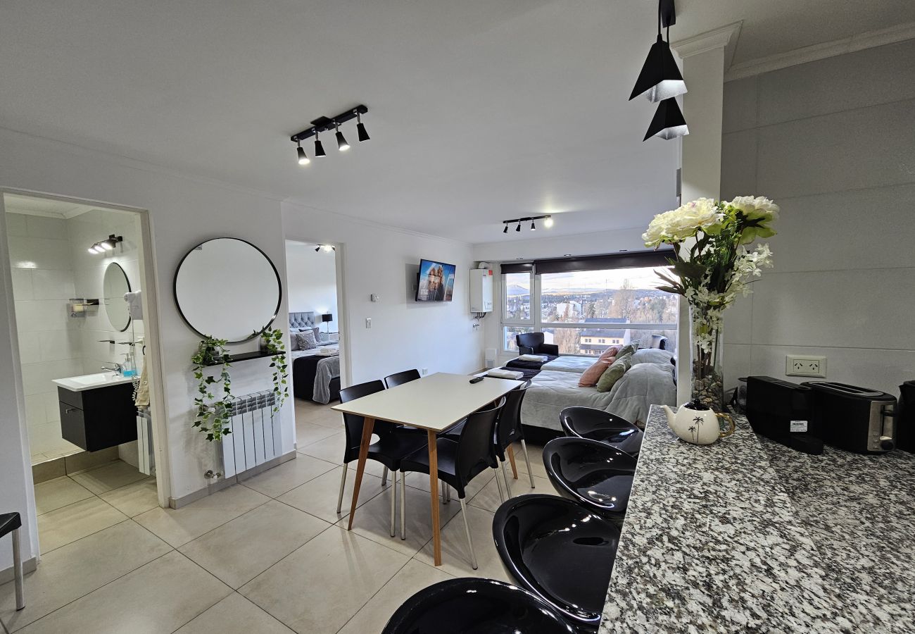 Apartment in San Carlos de Bariloche - Calm Sunrise Bariloche