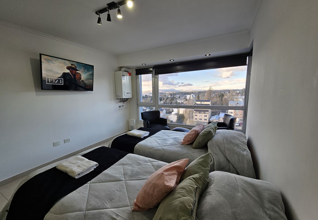 Apartment in San Carlos de Bariloche - Calm Sunrise Bariloche