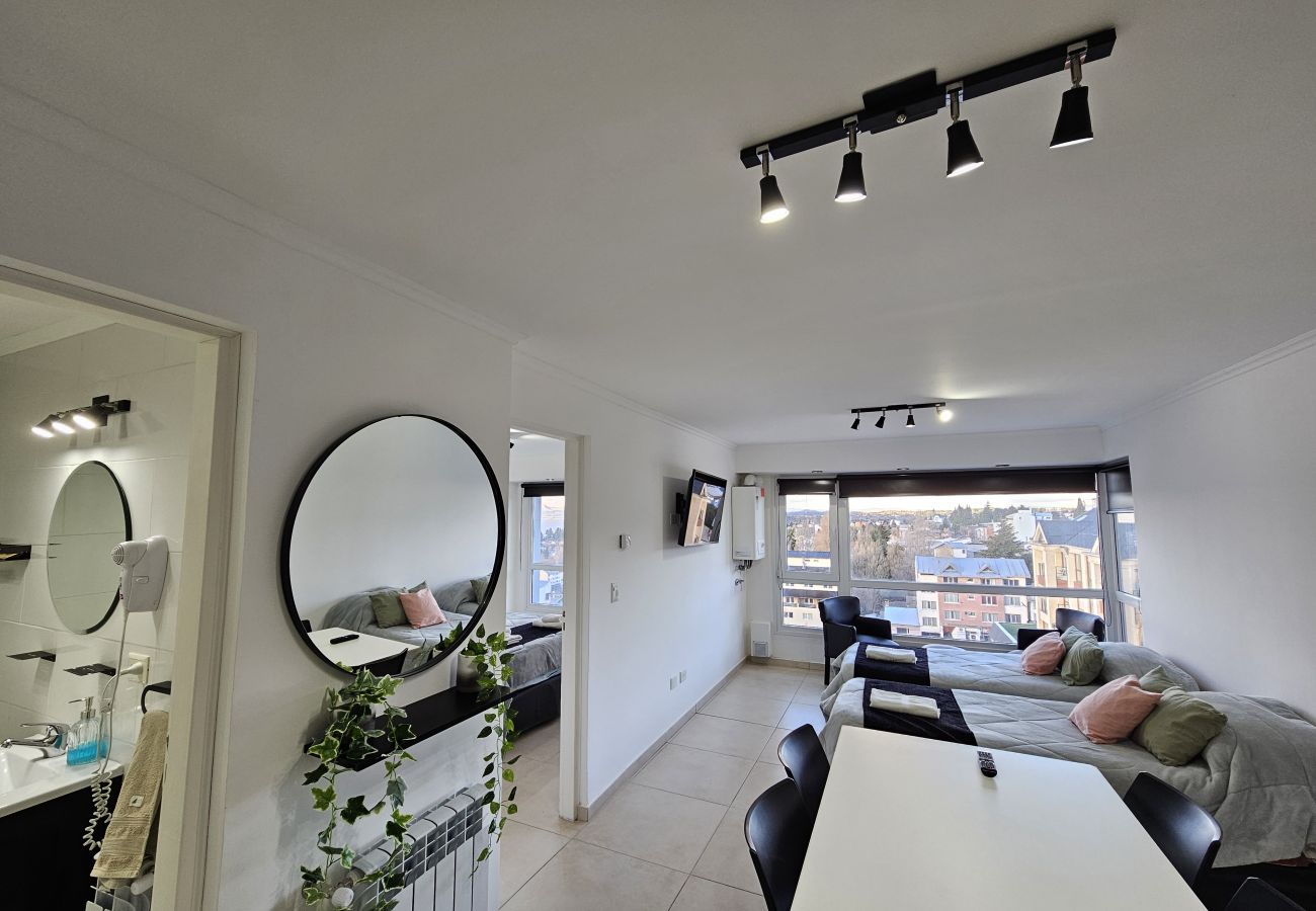 Apartment in San Carlos de Bariloche - Calm Sunrise Bariloche