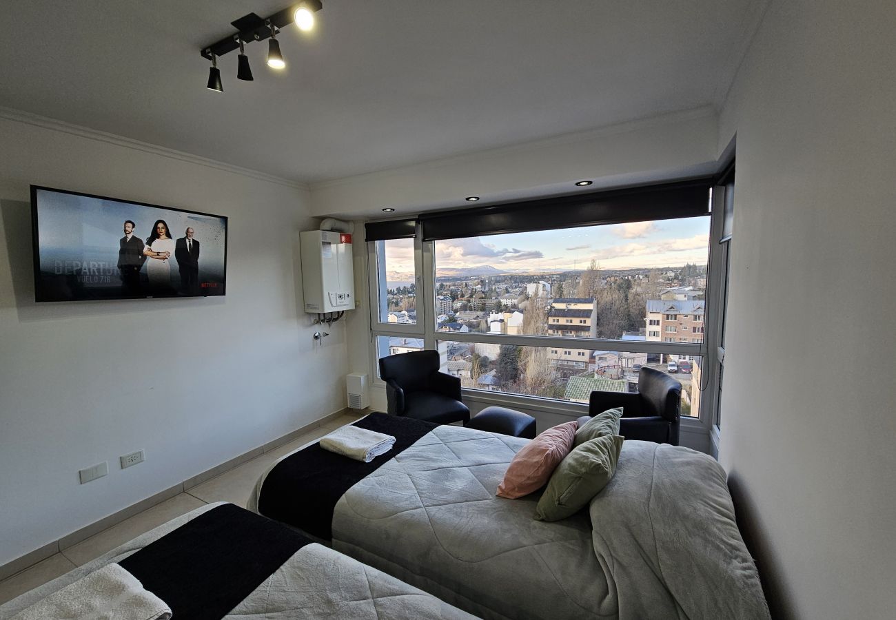 Apartment in San Carlos de Bariloche - Calm Sunrise Bariloche