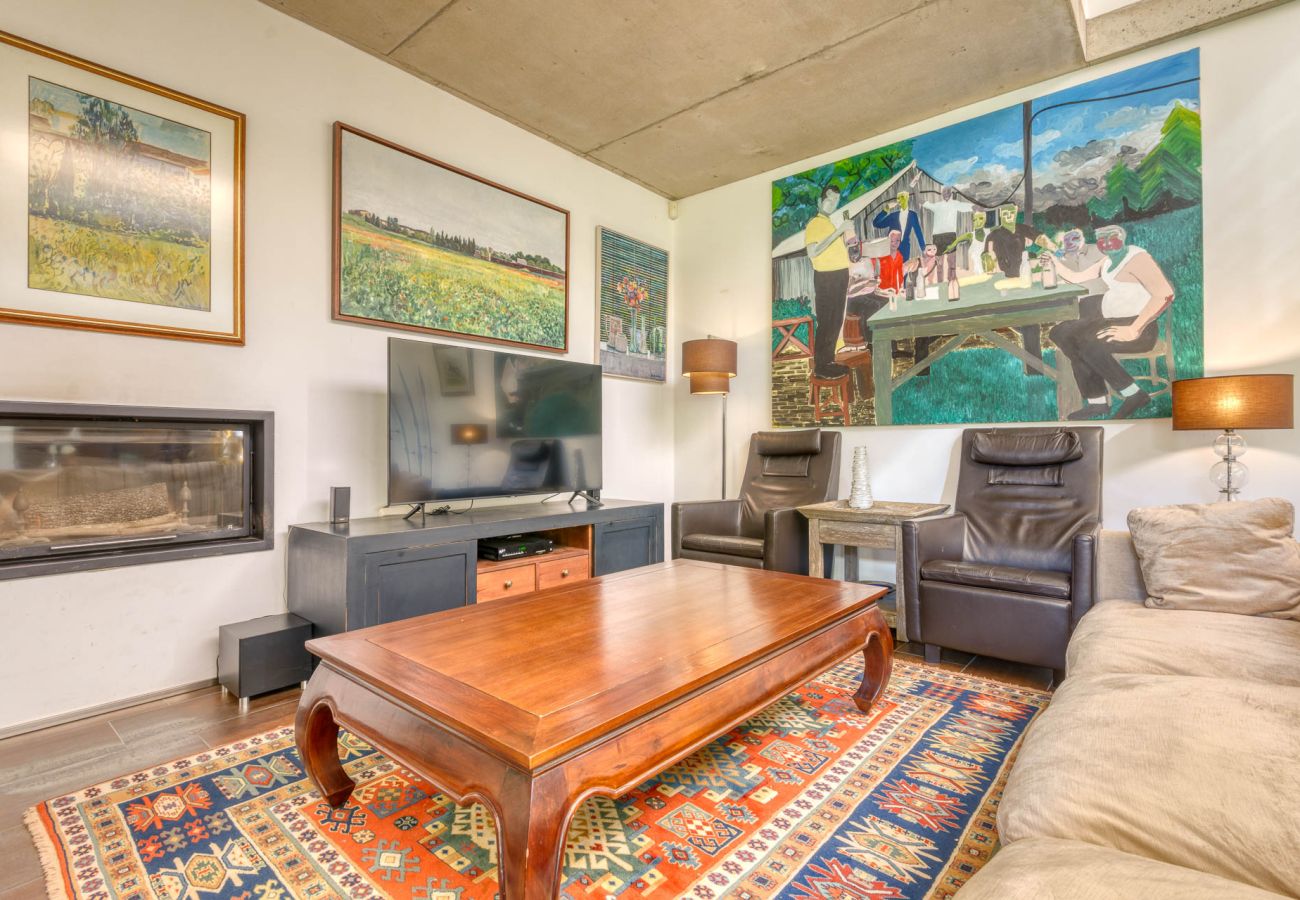 House in Boadella i les Escaules - Villa Muga Privé