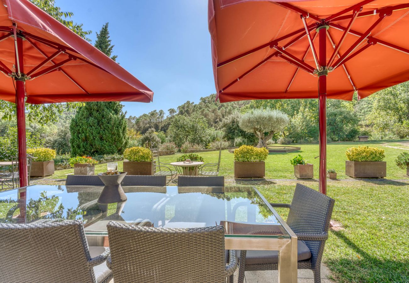 House in Boadella i les Escaules - Villa Muga Privé