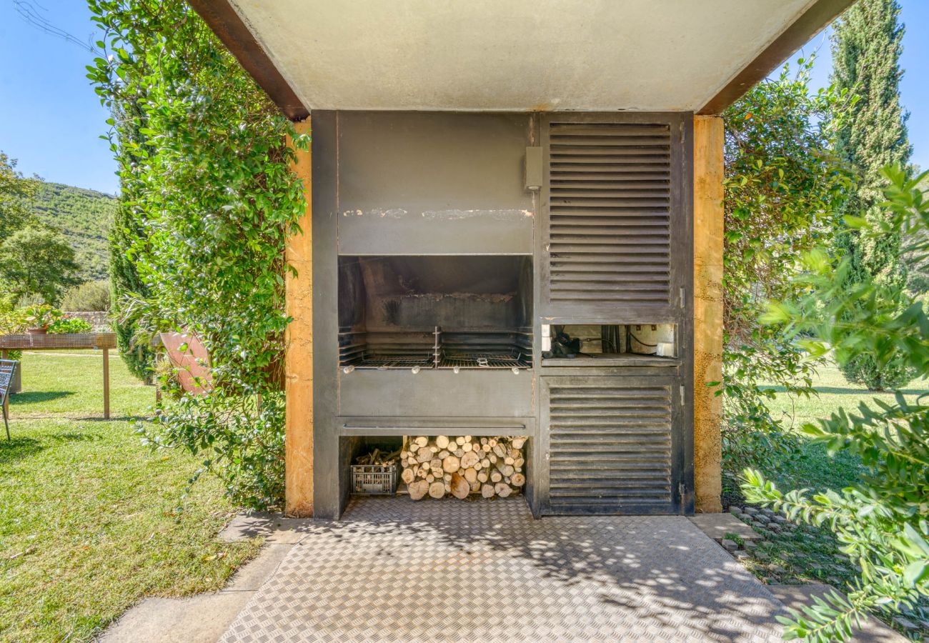 House in Boadella i les Escaules - Villa Muga Privé