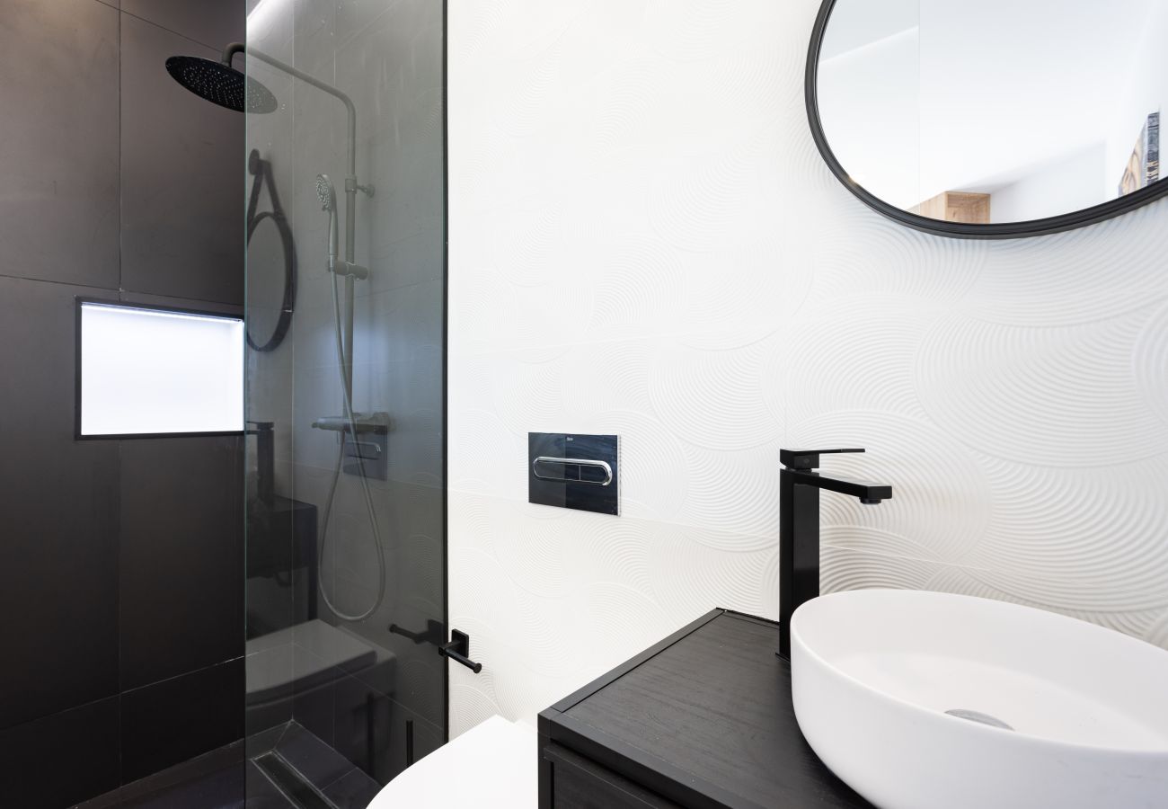 Villa in El Sauzal - VILLA AURORA