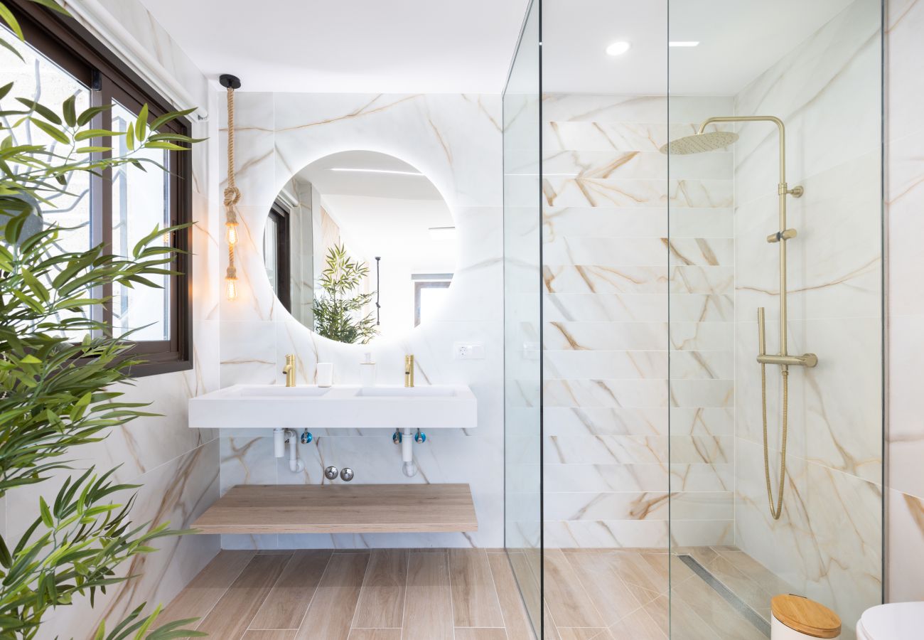 Villa in El Sauzal - VILLA AURORA