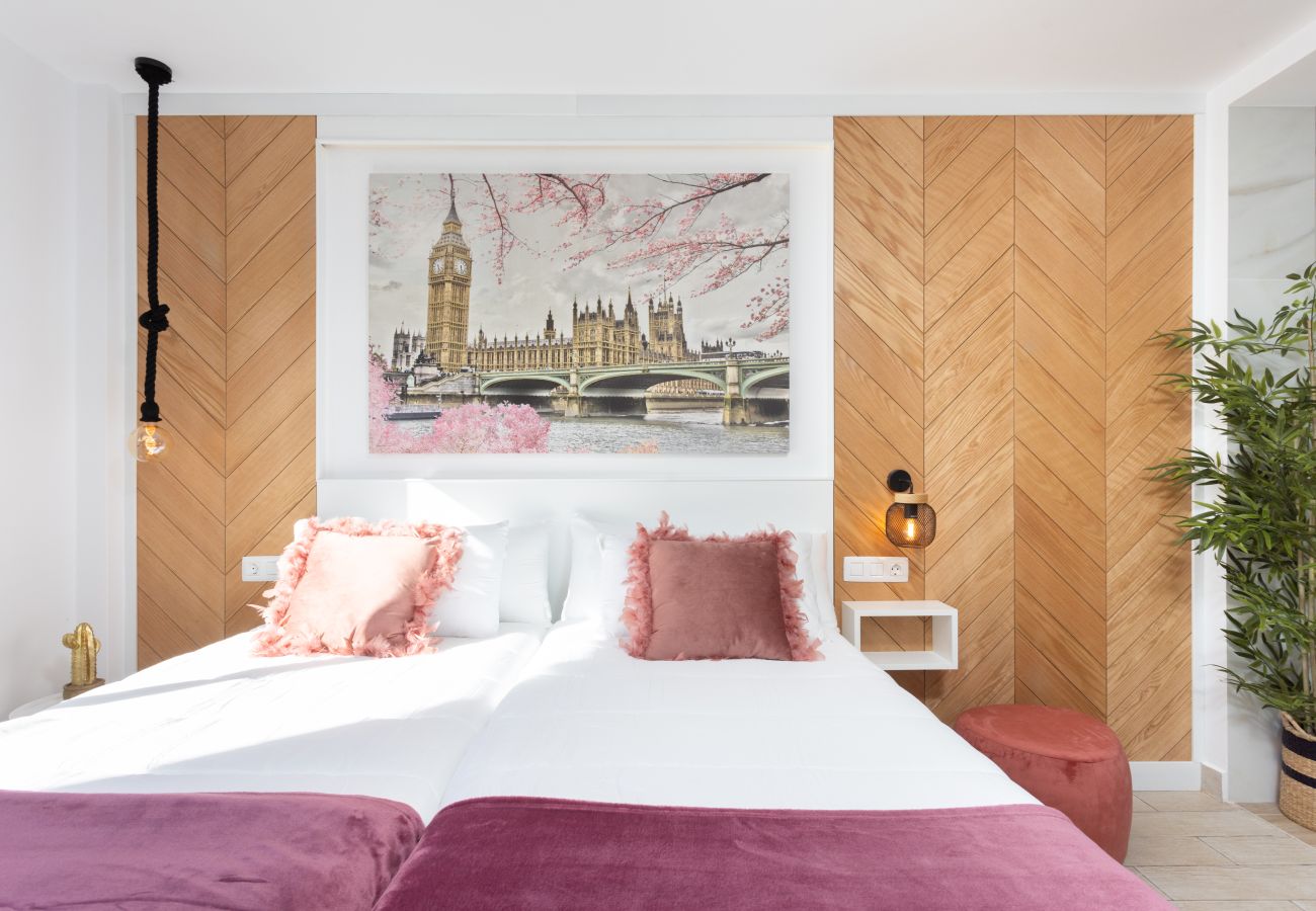 Villa in El Sauzal - VILLA AURORA