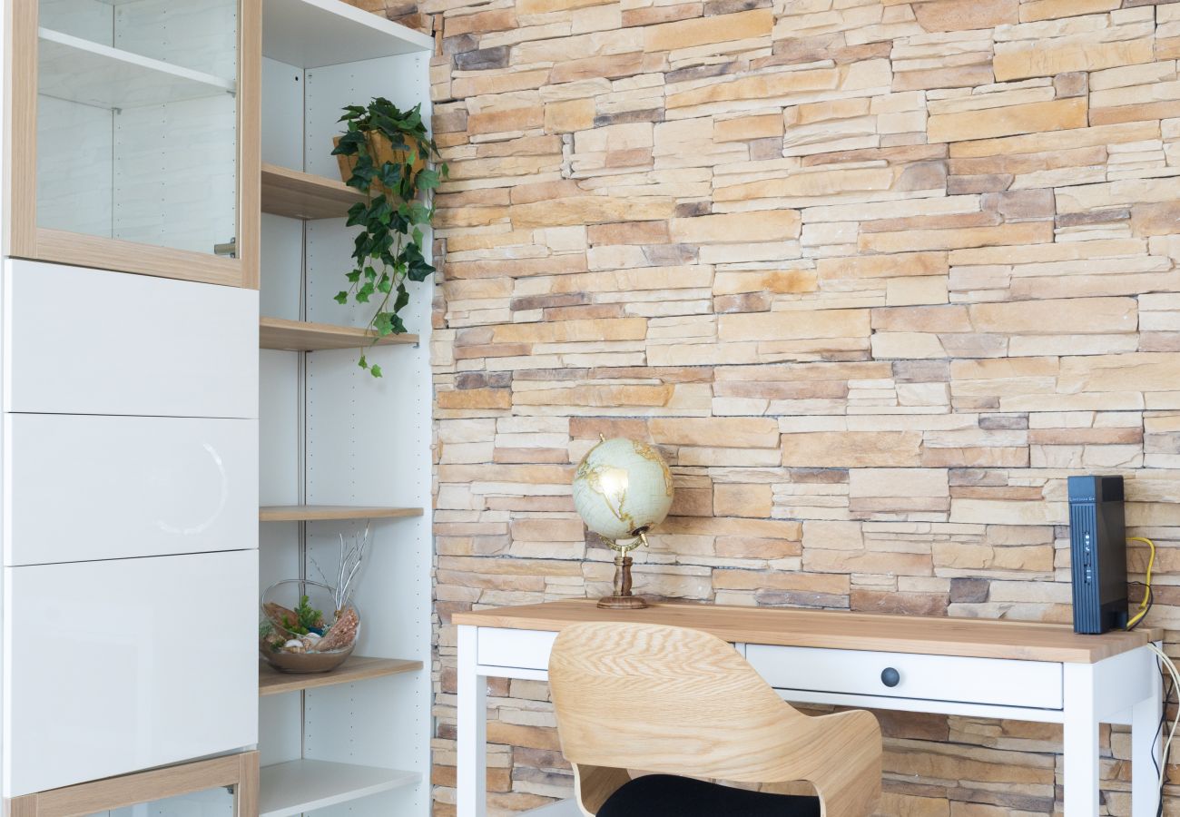 Villa in El Sauzal - VILLA AURORA