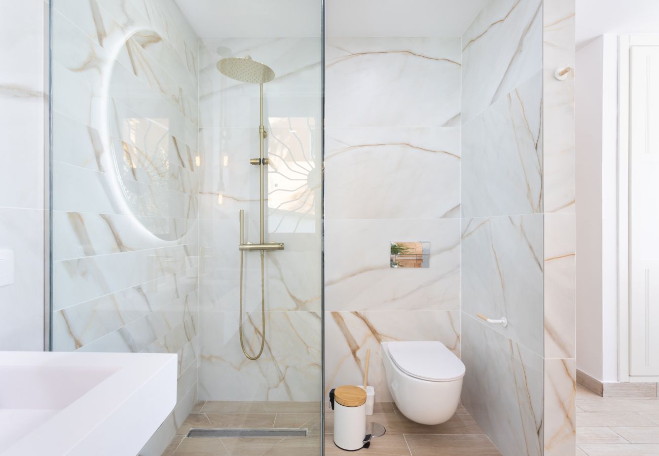 Villa in El Sauzal - VILLA AURORA