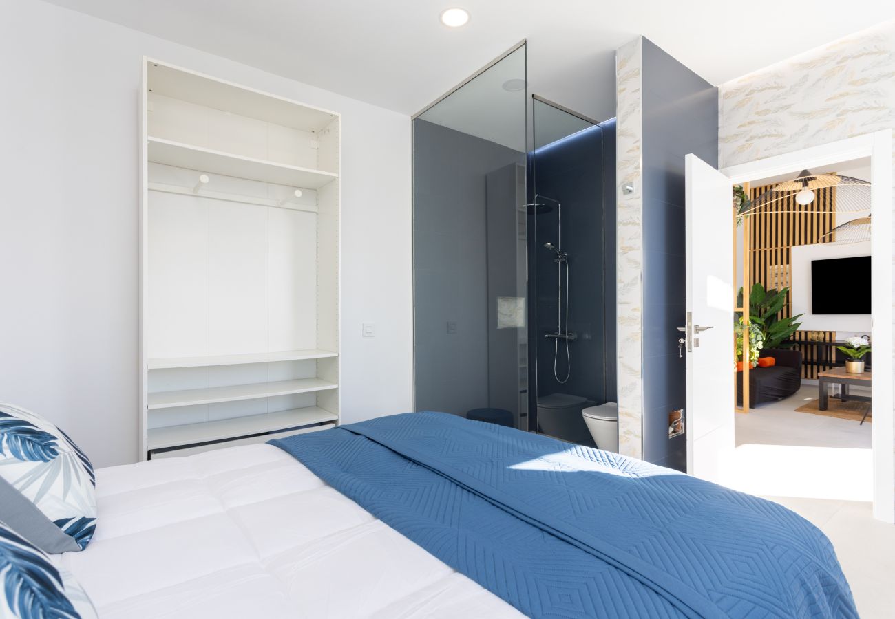 Villa in El Sauzal - VILLA AURORA