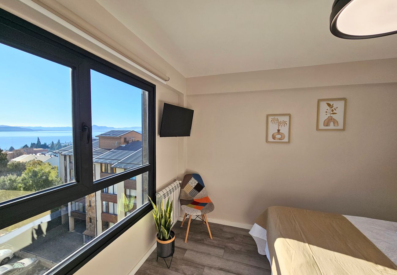Studio in San Carlos de Bariloche - Paradise view Bariloche