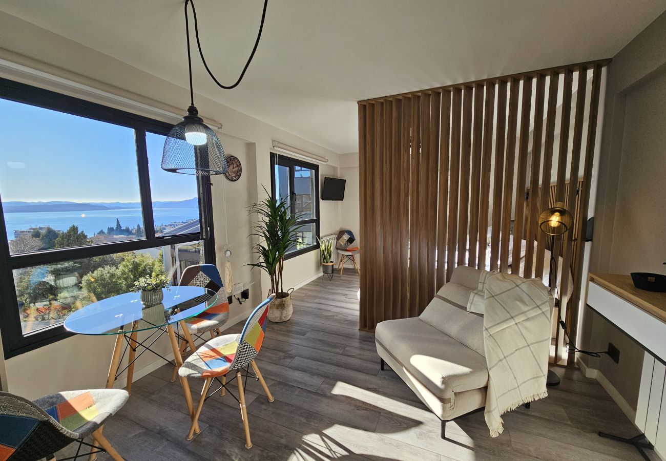 Studio in San Carlos de Bariloche - Paradise view Bariloche