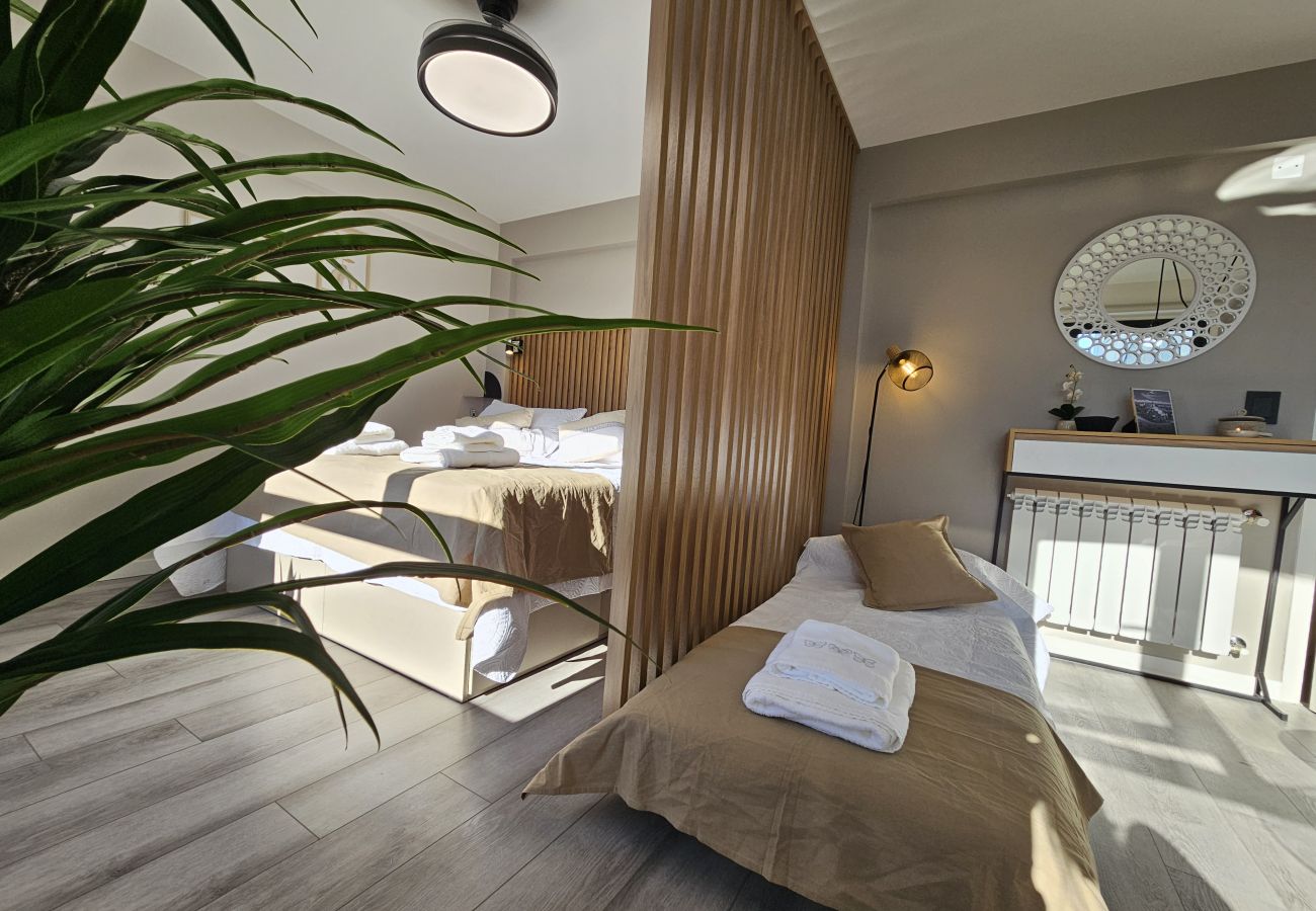 Studio in San Carlos de Bariloche - Paradise view Bariloche