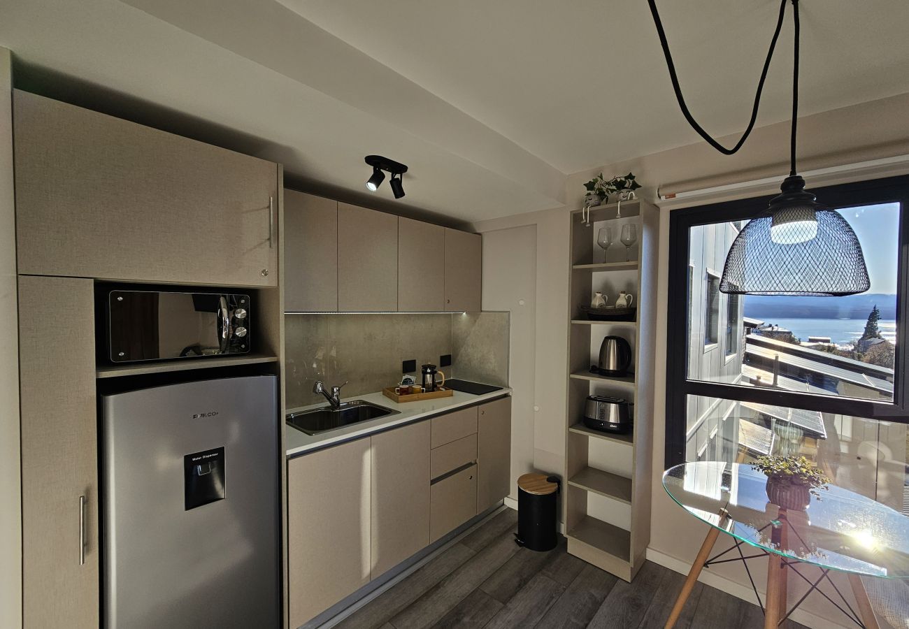 Studio in San Carlos de Bariloche - Paradise view Bariloche