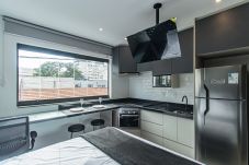 Studio in São Paulo - Studio near Ibirapuera Shopping Mall | SP-AP12