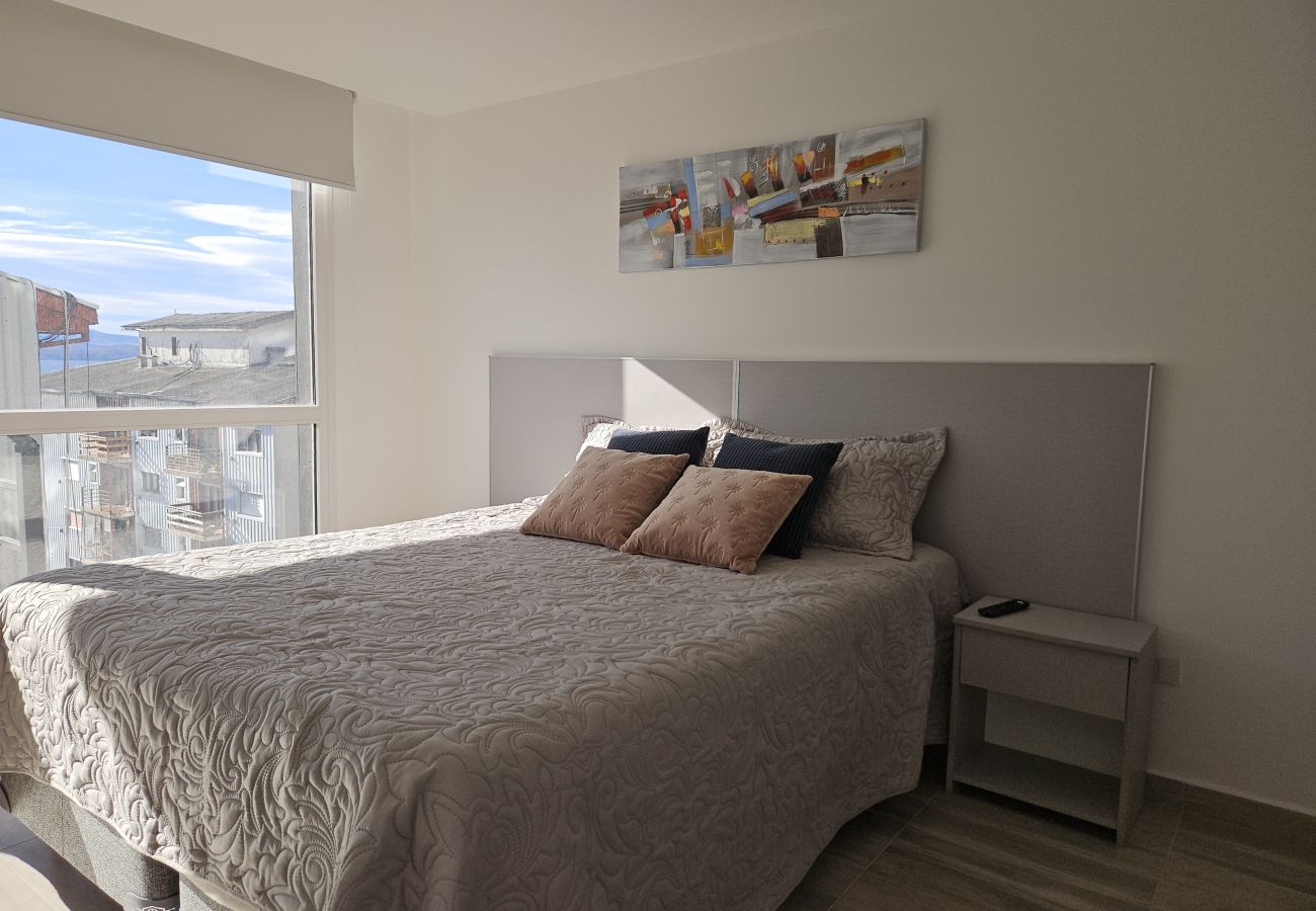 Apartment in San Carlos de Bariloche - Andina View Bariloche