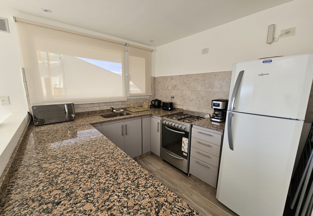 Apartment in San Carlos de Bariloche - Andina View Bariloche