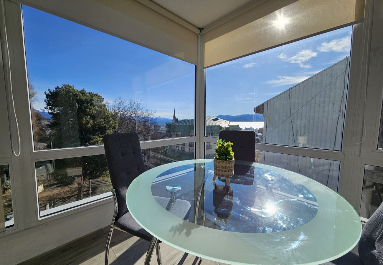 Apartment in San Carlos de Bariloche - Andina View Bariloche