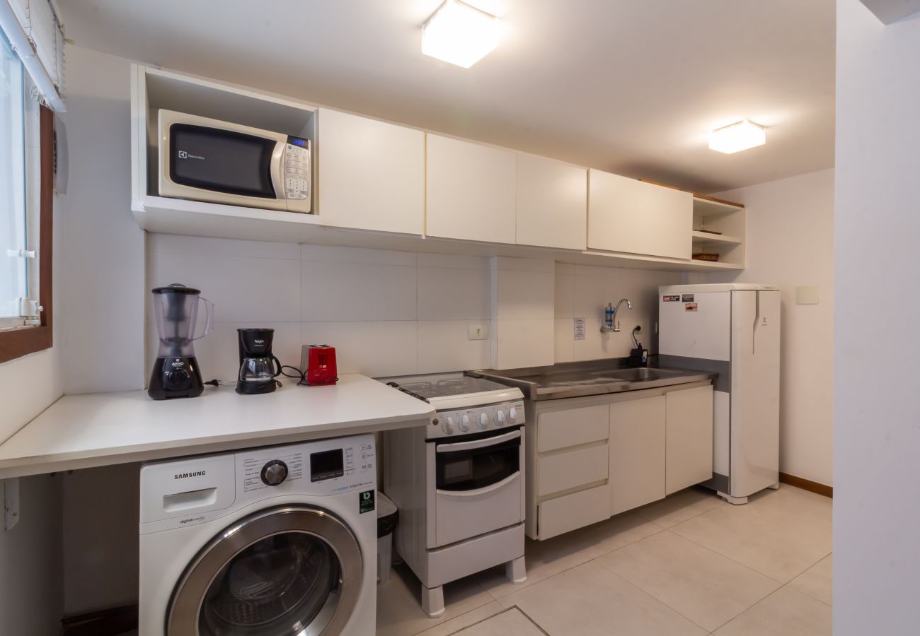 House in Rio de Janeiro - House 9min from Ipanema Beach | NS1A