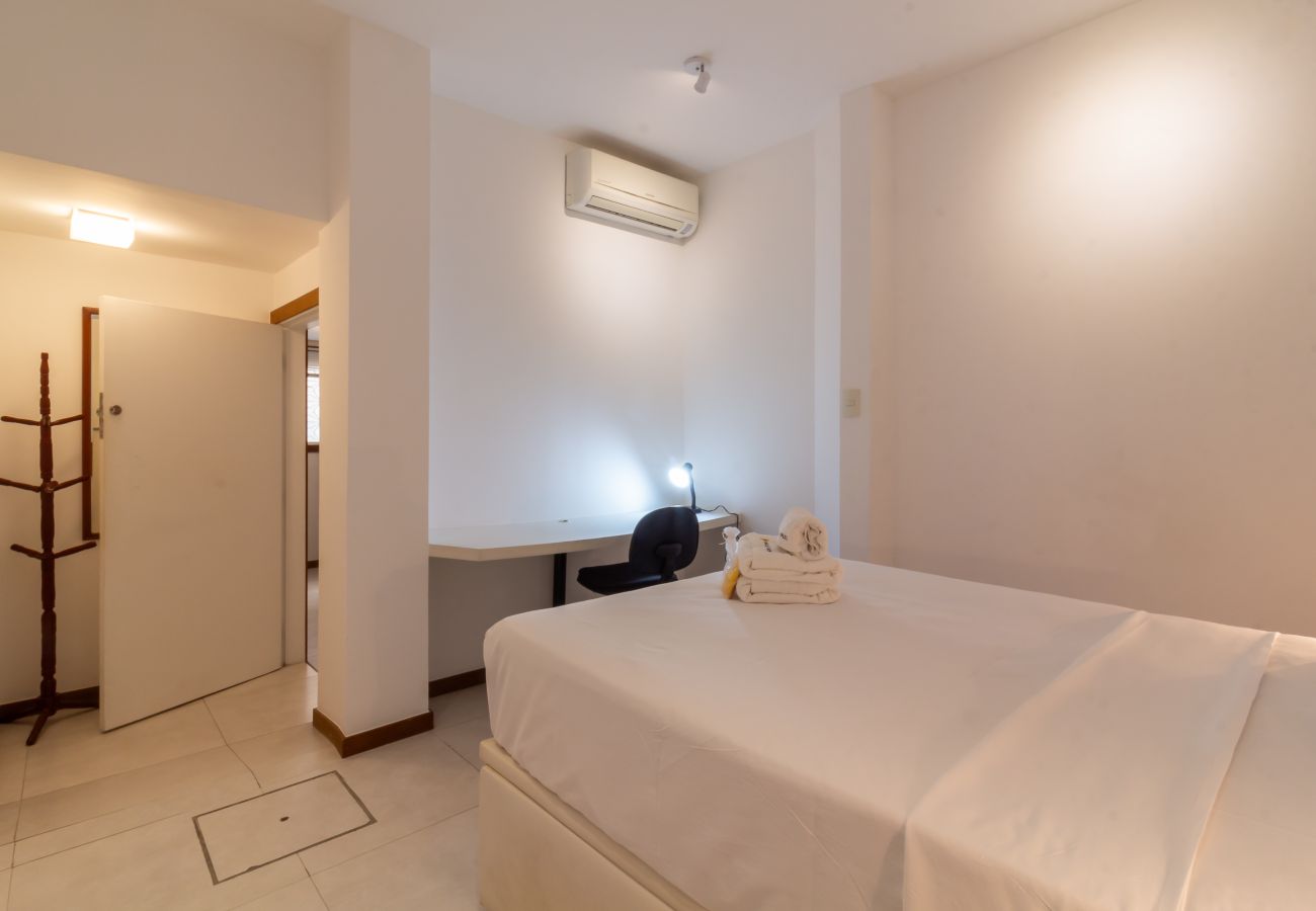 House in Rio de Janeiro - House 9min from Ipanema Beach | NS1A