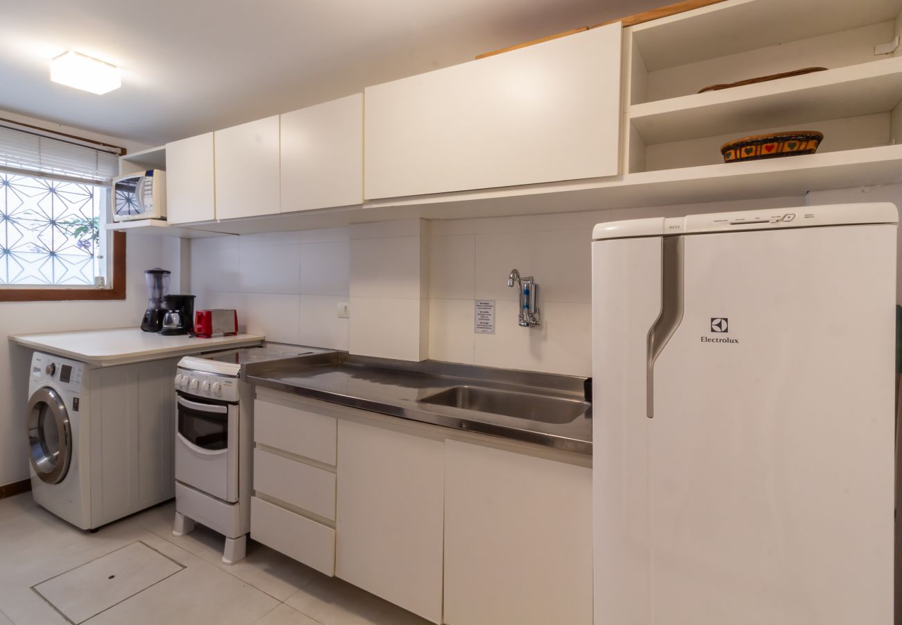 House in Rio de Janeiro - House 9min from Ipanema Beach | NS1A