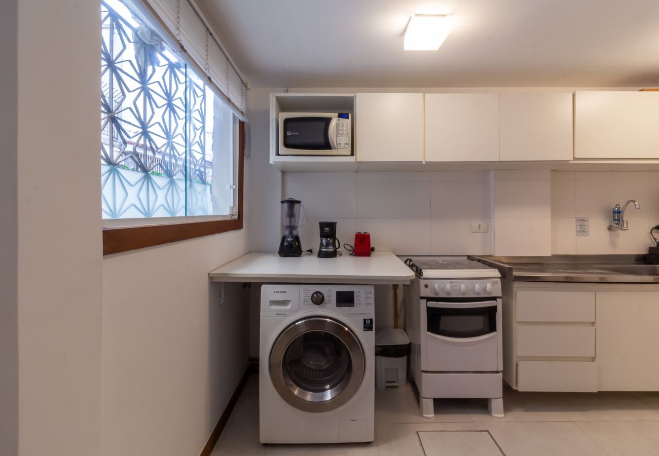 House in Rio de Janeiro - House 9min from Ipanema Beach | NS1A