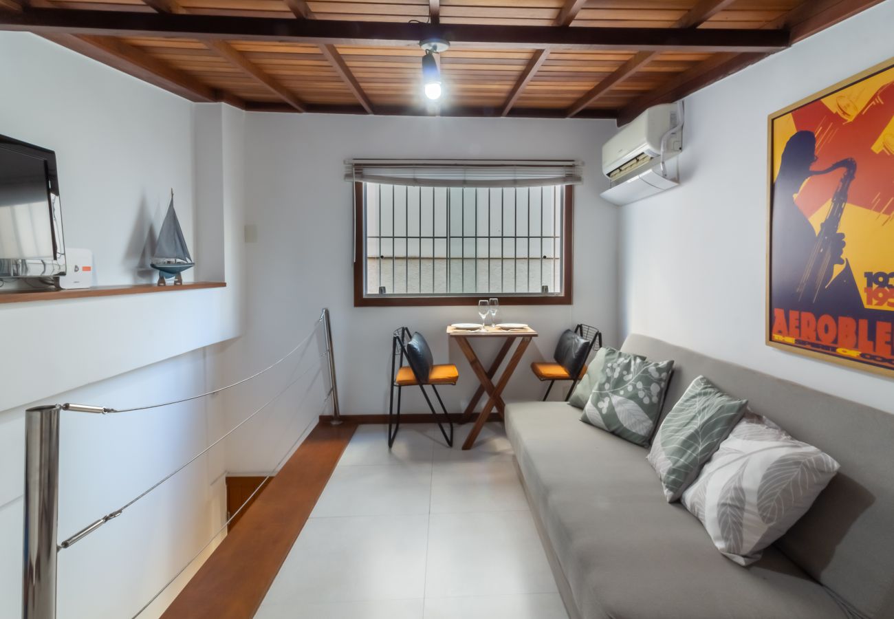 House in Rio de Janeiro - House 9min from Ipanema Beach | NS1A